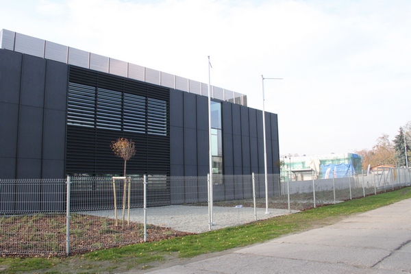 maszty aluminiowe Wroclaw