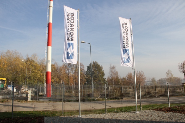 montaz masztow wroclaw