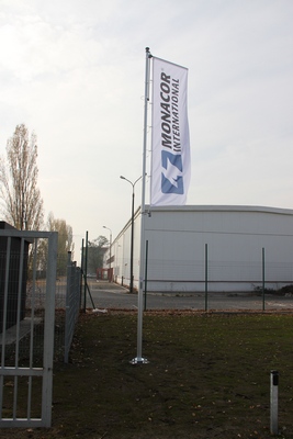 maszty flagowe wroclaw