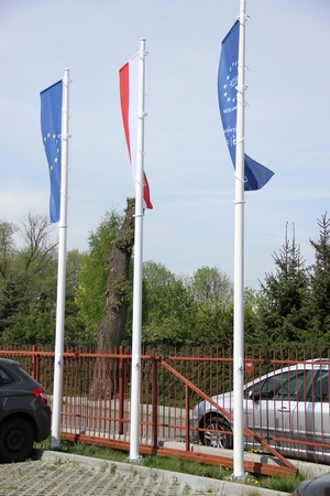 serwis masztow